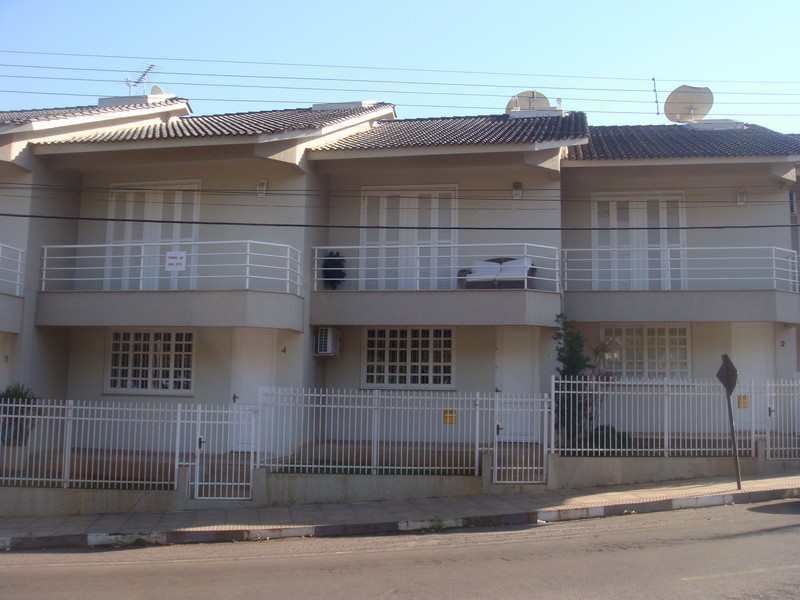 Casa em Frederico Westphalen - RS